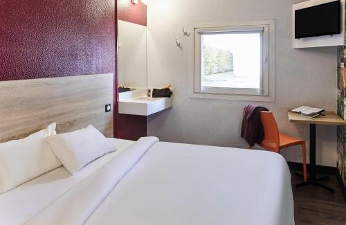 Gieres Hotel | hotelF1 Grenoble Université