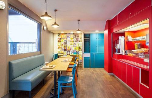 Route de Sainte-Luce Hotel | hotelF1 Nantes Est La Beaujoire