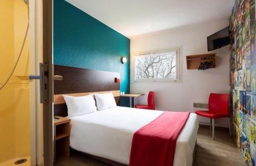 Nemours Hotel | hotelF1 Nemours