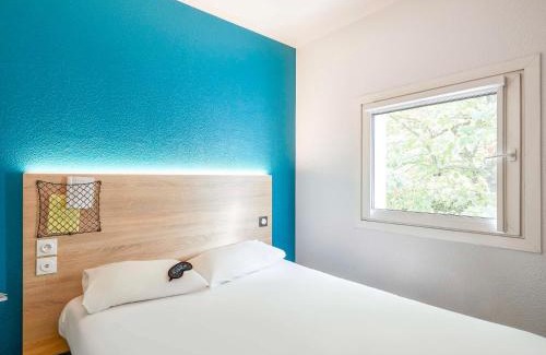 Quartier du Petit-Montrouge Hotel | hotelF1 Paris Porte de Châtillon
