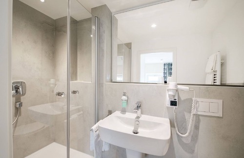 Sulzbach-Rosenberg Hotel | Hotelgasthof Bayerischer Hof