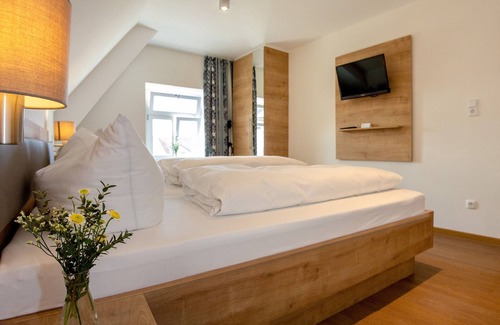 Sulzbach-Rosenberg Hotel | Hotelgasthof Bayerischer Hof