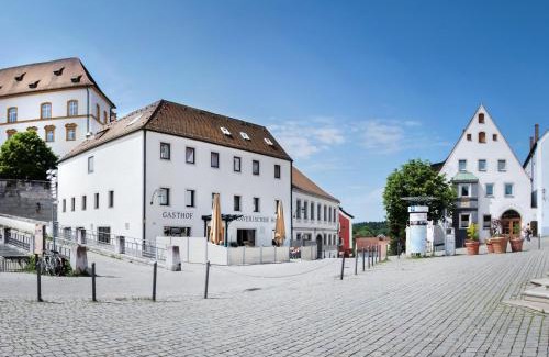 Sulzbach-Rosenberg Hotel | Hotelgasthof Bayerischer Hof
