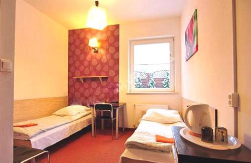 Rybie Bed & Breakfast | Hotelik Jankowski