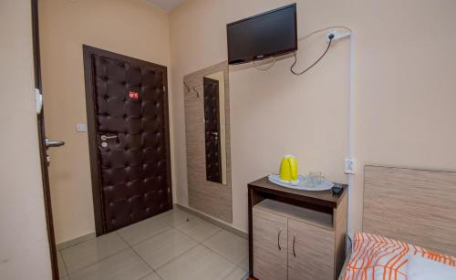 Rybie Bed & Breakfast | Hotelik Jankowski