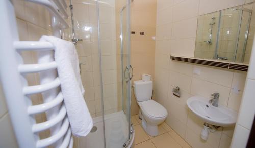 Rybie Bed & Breakfast | Hotelik Jankowski
