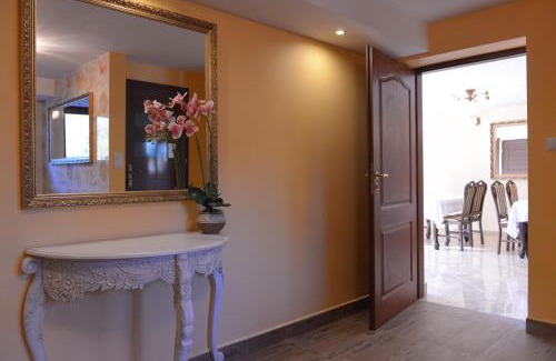Malaszewice Bed & Breakfast | Hotelik Pod Lwami