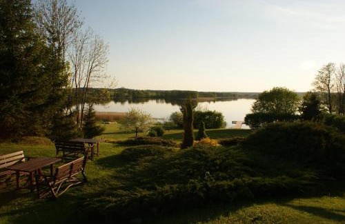 Faszcze Bed & Breakfast | Hotelik Zełwągi