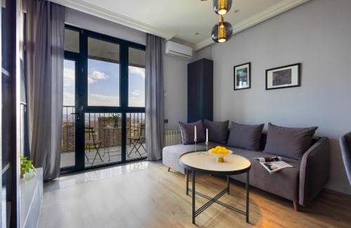 Arabkir Apartment | hotelise l Panora Apartment