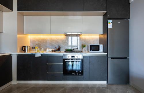 Arabkir Apartment | hotelise l Panora Apartment