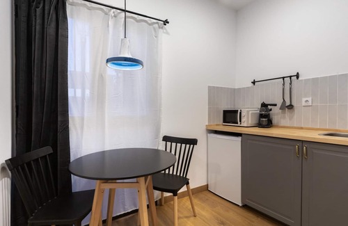 Arrancapins Apartment | Hotelito Boutique Valencia Estación 6