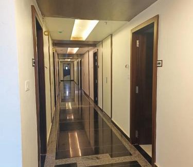 Rajahmundry Hotel | HOTELJURA
