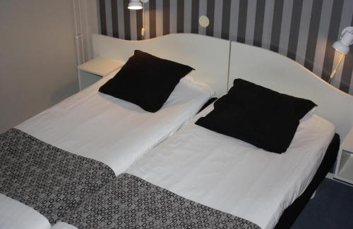 Karlskrona Hotel | Hotell Angöringen