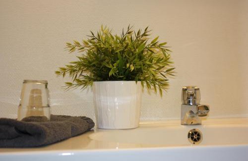 Karlskrona Hotel | Hotell Angöringen