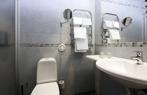 Hjo Municipality Hotel | Hotell Bellevue