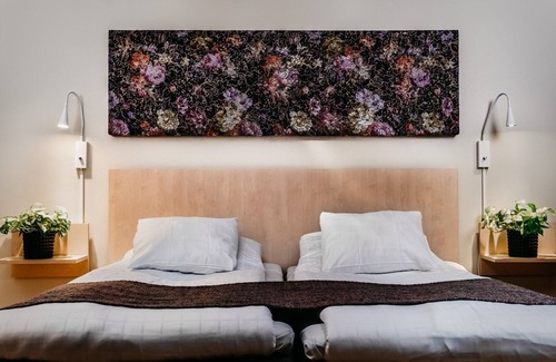 Umea Hotel | Hotell Björken