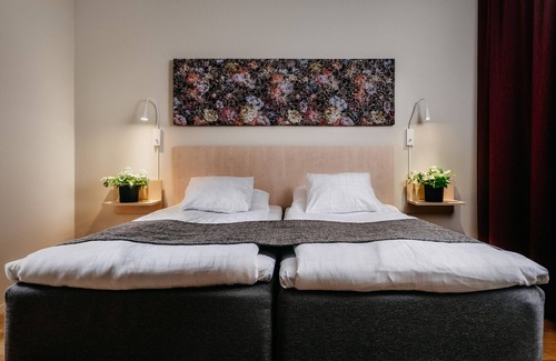 Umea Hotel | Hotell Björken