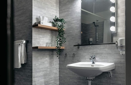 Umea Hotel | Hotell Björken