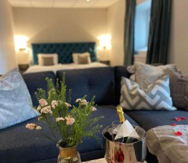 Nordostra Motala Hotel | Hotell Carl Friman