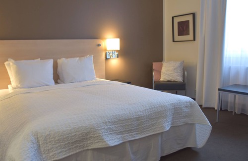 Charlottenberg Hotel | Hotell Charlottenberg