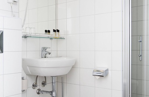 Charlottenberg Hotel | Hotell Charlottenberg