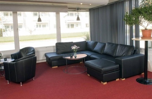 Virserum Hotel | Hotell Dacke