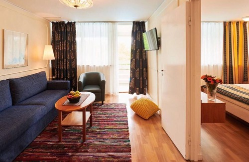 Kungalv Hotel | Hotell Fars Hatt