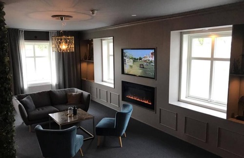 Kalix Municipality Hotel | Hotell gamlastaden