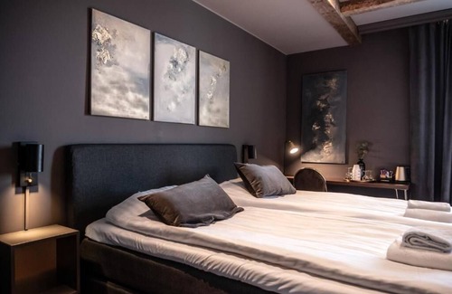 Kalix Municipality Hotel | Hotell gamlastaden