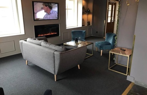 Kalix Municipality Hotel | Hotell gamlastaden