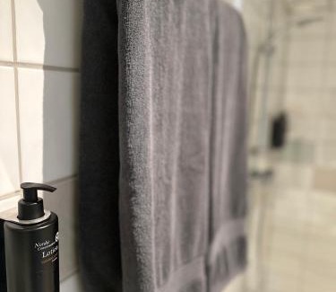 Stensberg-Kungshog Hotel | Hotell Garvaren