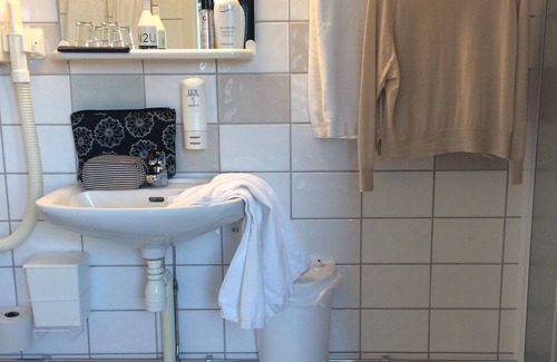 Stensberg-Kungshog Hotel | Hotell Garvaren