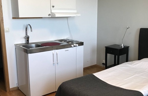 Gotene Hotel | Hotell Gustaf