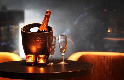 Solleftea Hotel | Hotell Hallstaberget