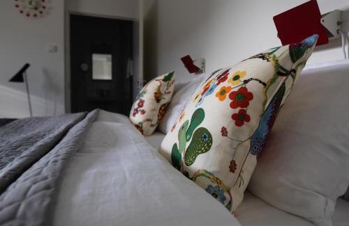 Karlholmsbruk Hotel | Hotell Havsporten