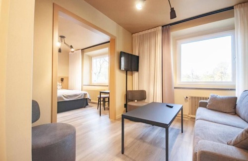 Vanersborg Hotel | Hotell Hehrne
