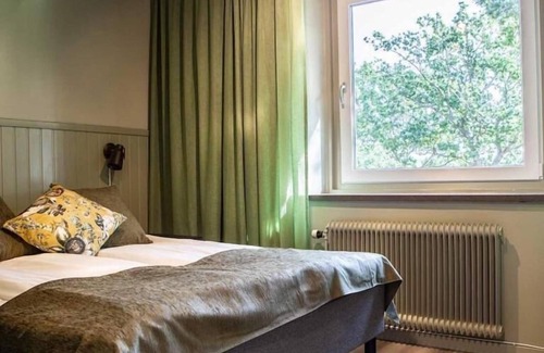 Vanersborg Hotel | Hotell Hehrne