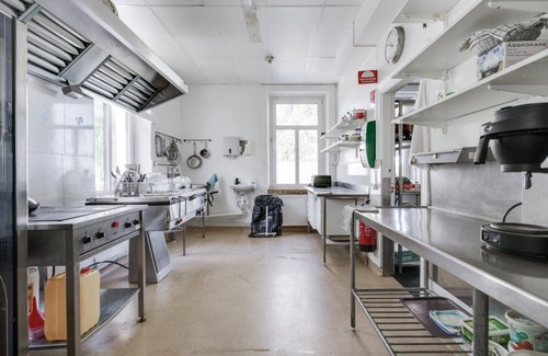 Hammar Hotel | Hotell HOF