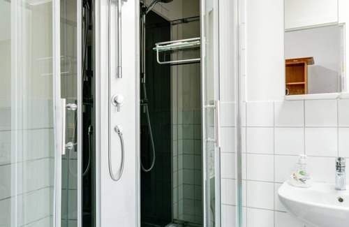Hammar Hotel | Hotell HOF