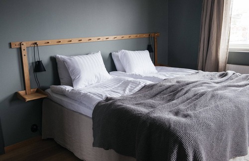 Donso Hotel | Hotell Isbolaget