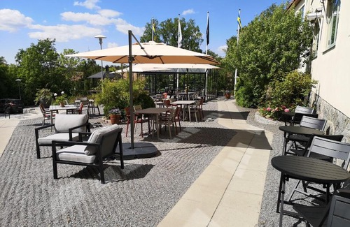 Sigtuna Hotel | Hotell Kristina