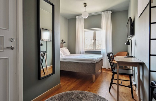 Sigtuna Hotel | Hotell Kristina