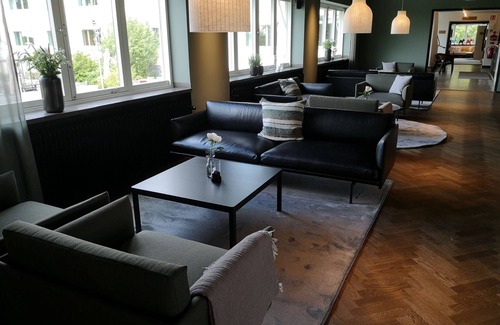Sigtuna Hotel | Hotell Kristina