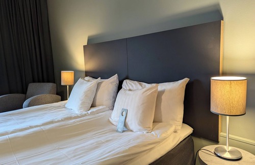 Sigtuna Hotel | Hotell Kristina