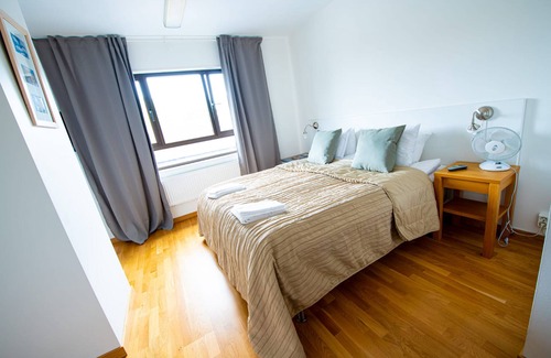 Uppsala Hotel | Hotell Kvarntorget