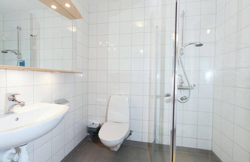 Uppsala Hotel | Hotell Kvarntorget