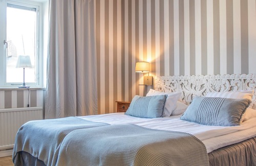 Innerstaden Hotel | Hotell Lindgården