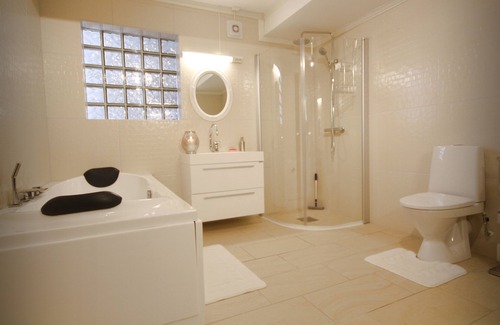 Magnor Hotel | Hotell Magnor Bad
