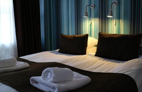 Kristinehamn Hotel | Hotell Marieberg