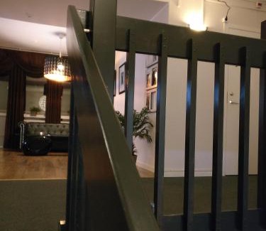 Kristinehamn Hotel | Hotell Marieberg